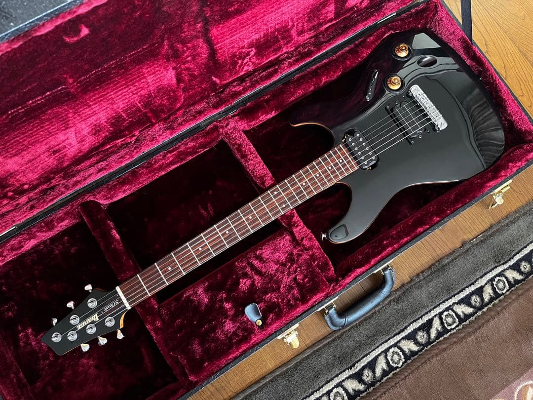 ギター ibanez SC-420