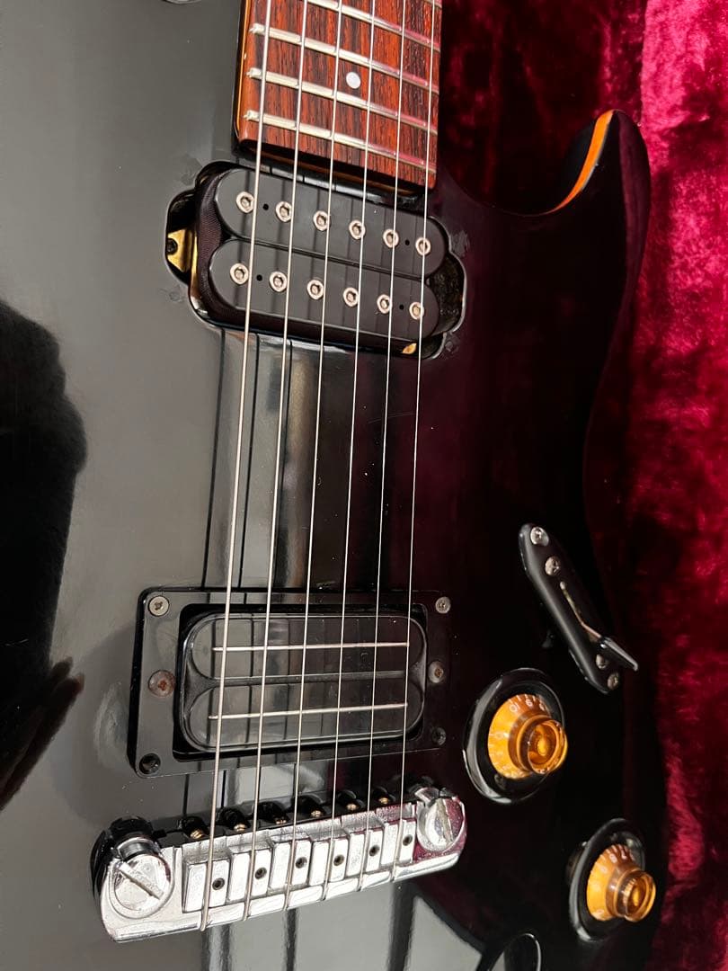 ギター ibanez SC-420