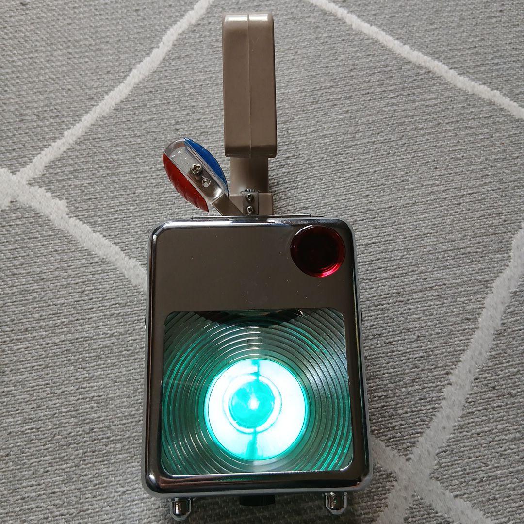 鉄道合図灯　鉄道カンテラ　小型合図灯