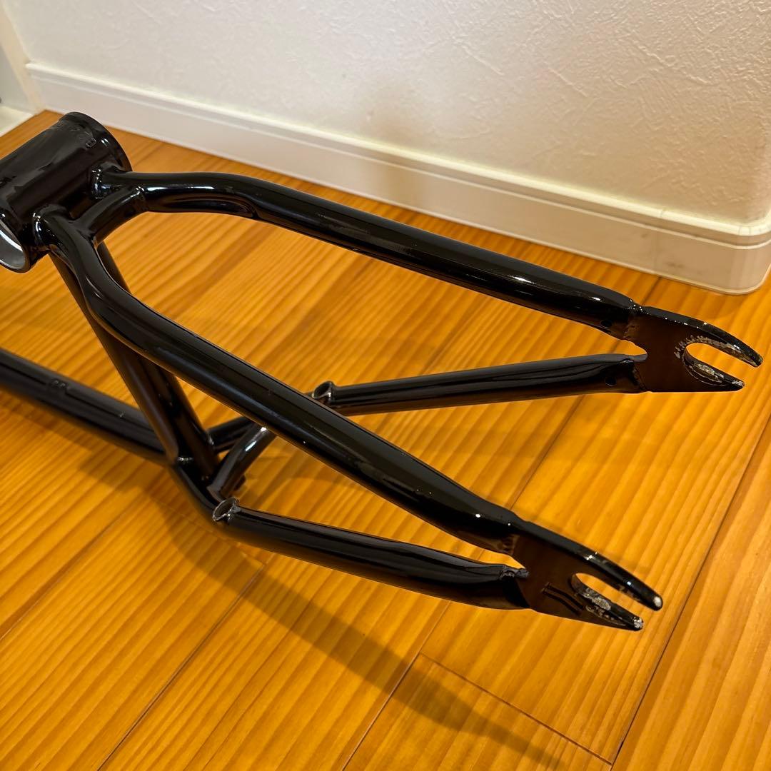 BMXフレーム