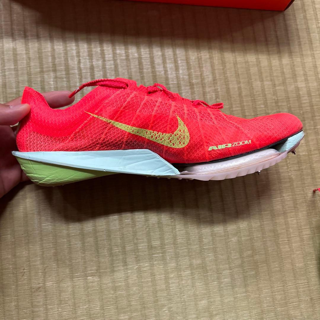 Nike スパイク　ヴィクトリーフライ2 ２７.0cm