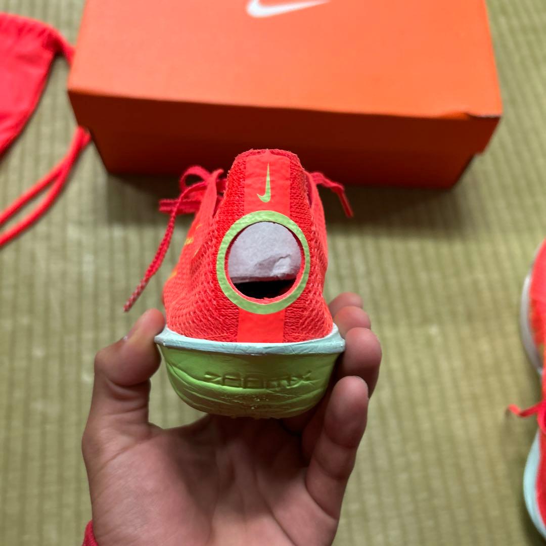 Nike スパイク　ヴィクトリーフライ2 ２７.0cm