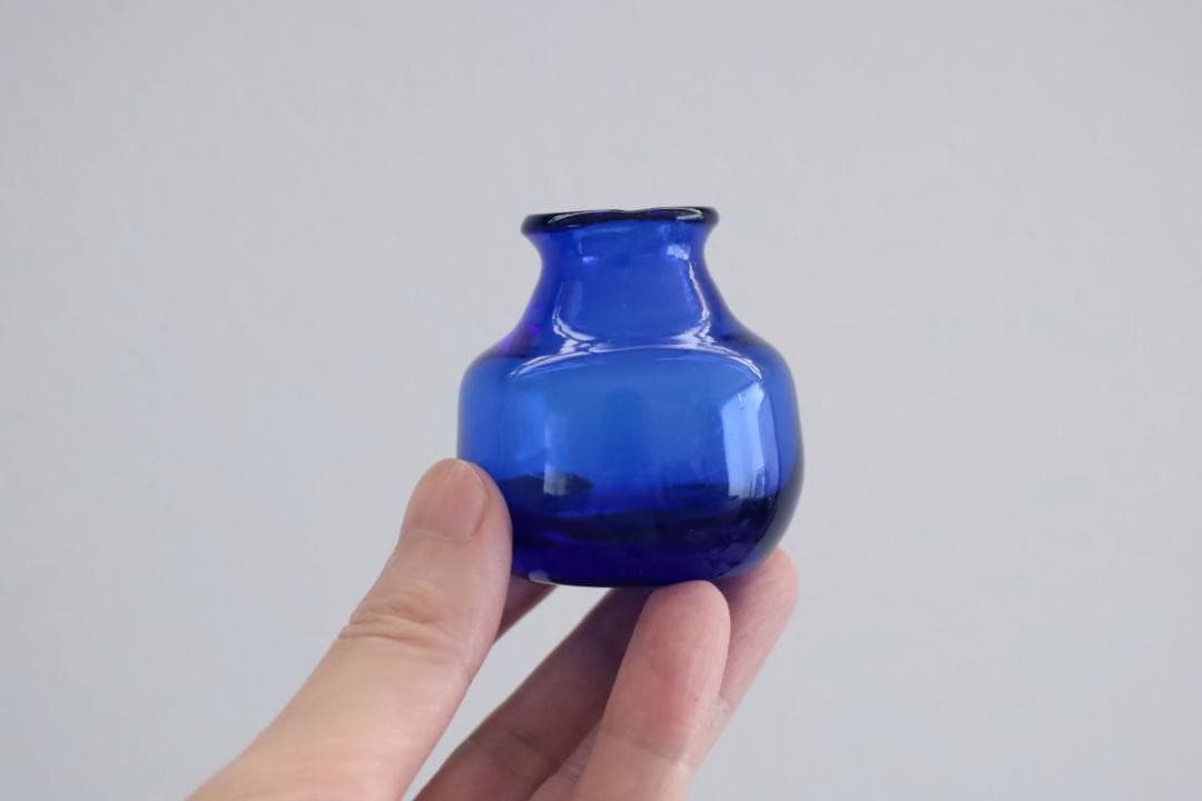 Erik Hoglund エリックホグラン 花瓶 花器 09445