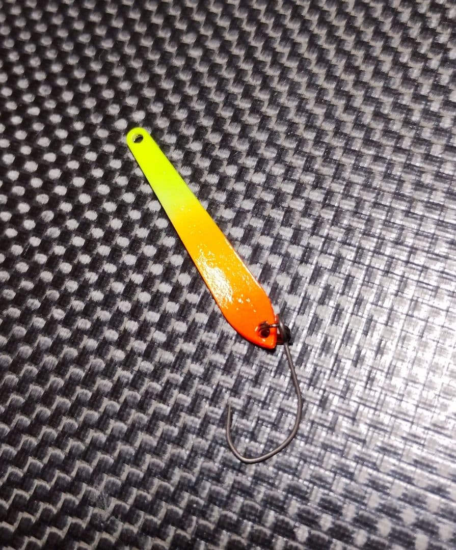 ロデオクラフト ドリフトスピン３７ｍｍ/１.３ｇスプーン １７個セット