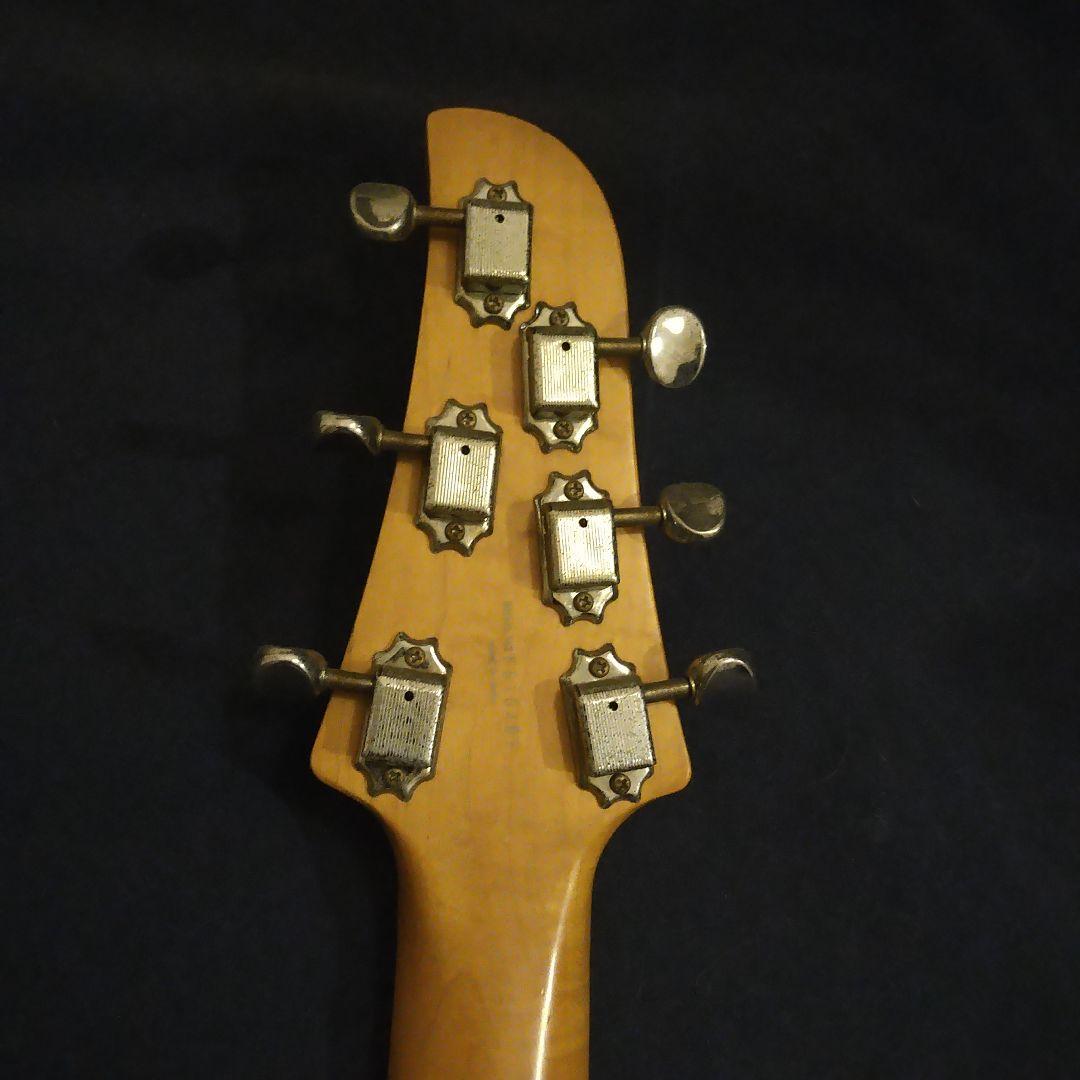 ギター IBANEZ talman tc530