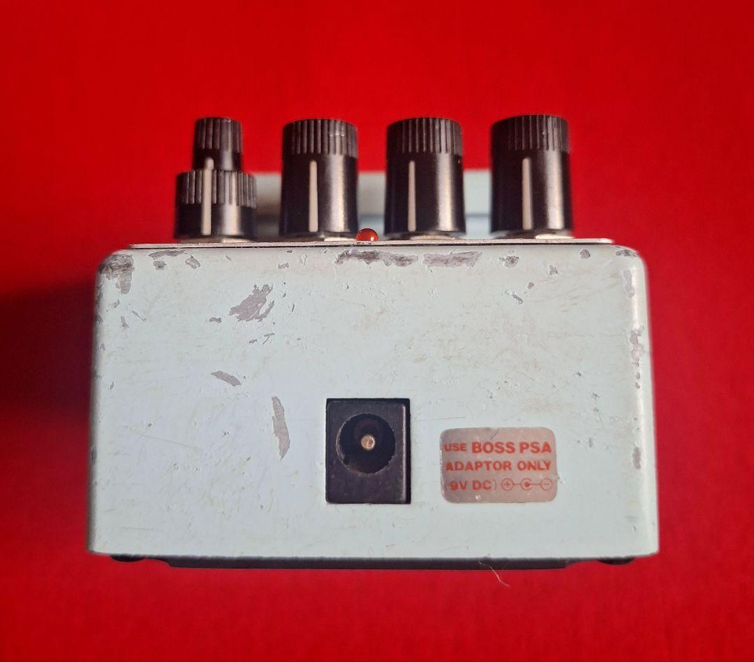 BOSS CE-5 Chorus Ensemble 1997年製 ピンクラベル
