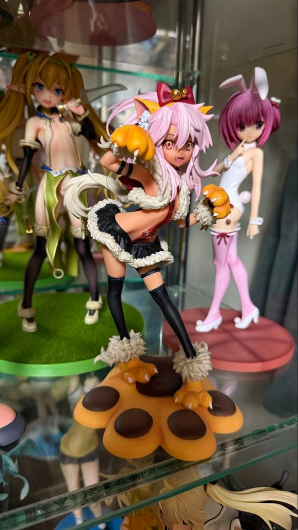 ブロッコリー クロエ・フォン・アインツベルン ザ・ビーストver 予約特典付