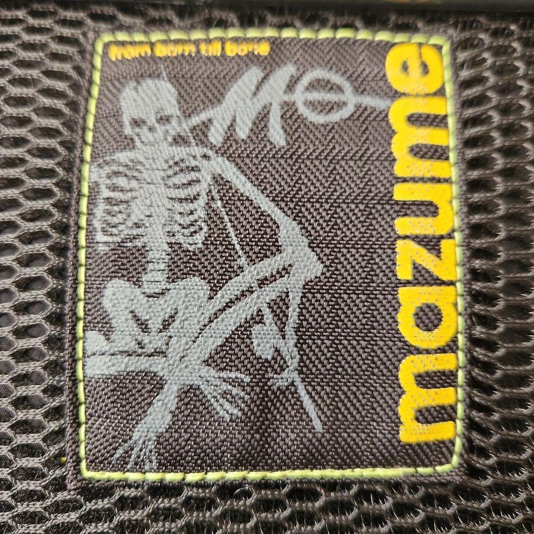 マズメ レッドムーン ライフジャケット エクストリーム LJ4TH