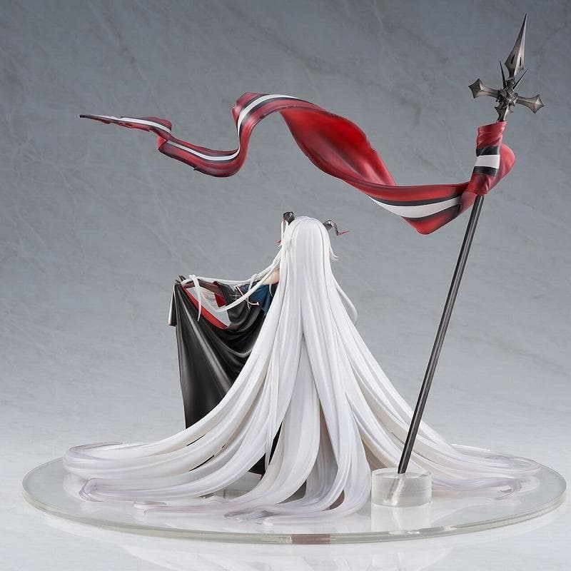 美少女フィギュア アズールレーン エーギル軽装Ver. 1/7 完成品フィギュア