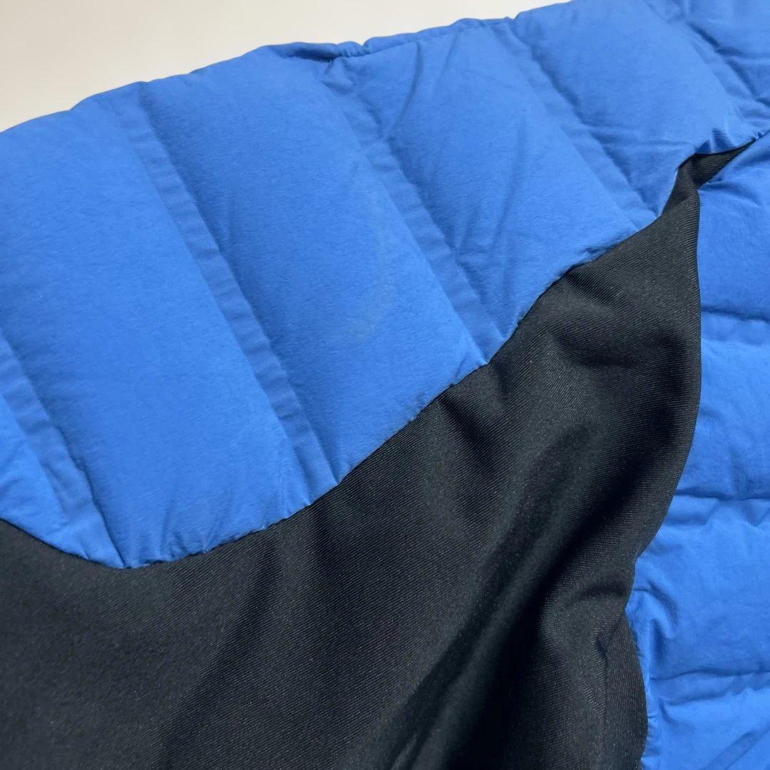 デサントゴルフダウン　Mサイズ
