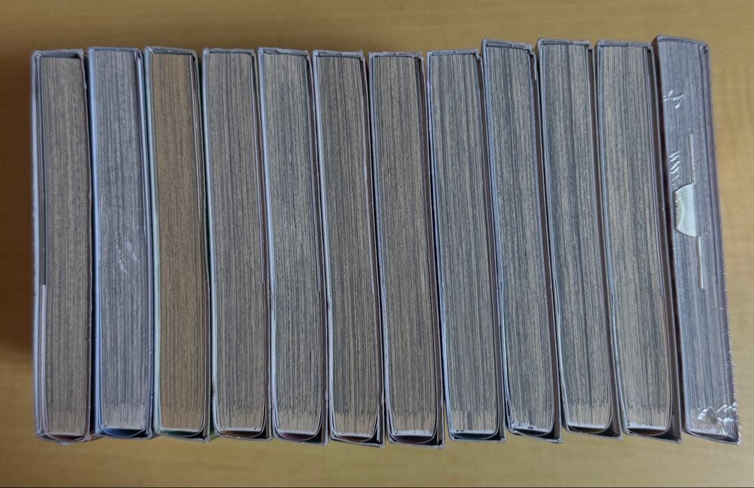 しゅごキャラ! ポストカード付き特装版　1-12 全巻セット