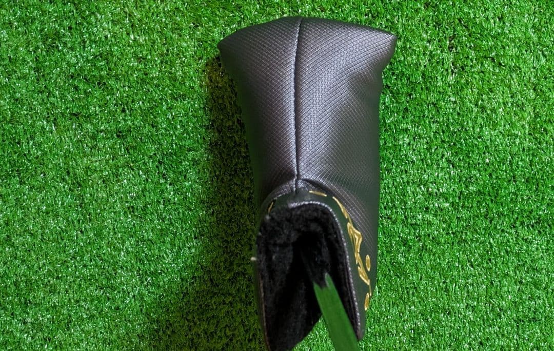 スコッティキャメロン 2018 　SELECT　FASTBACK