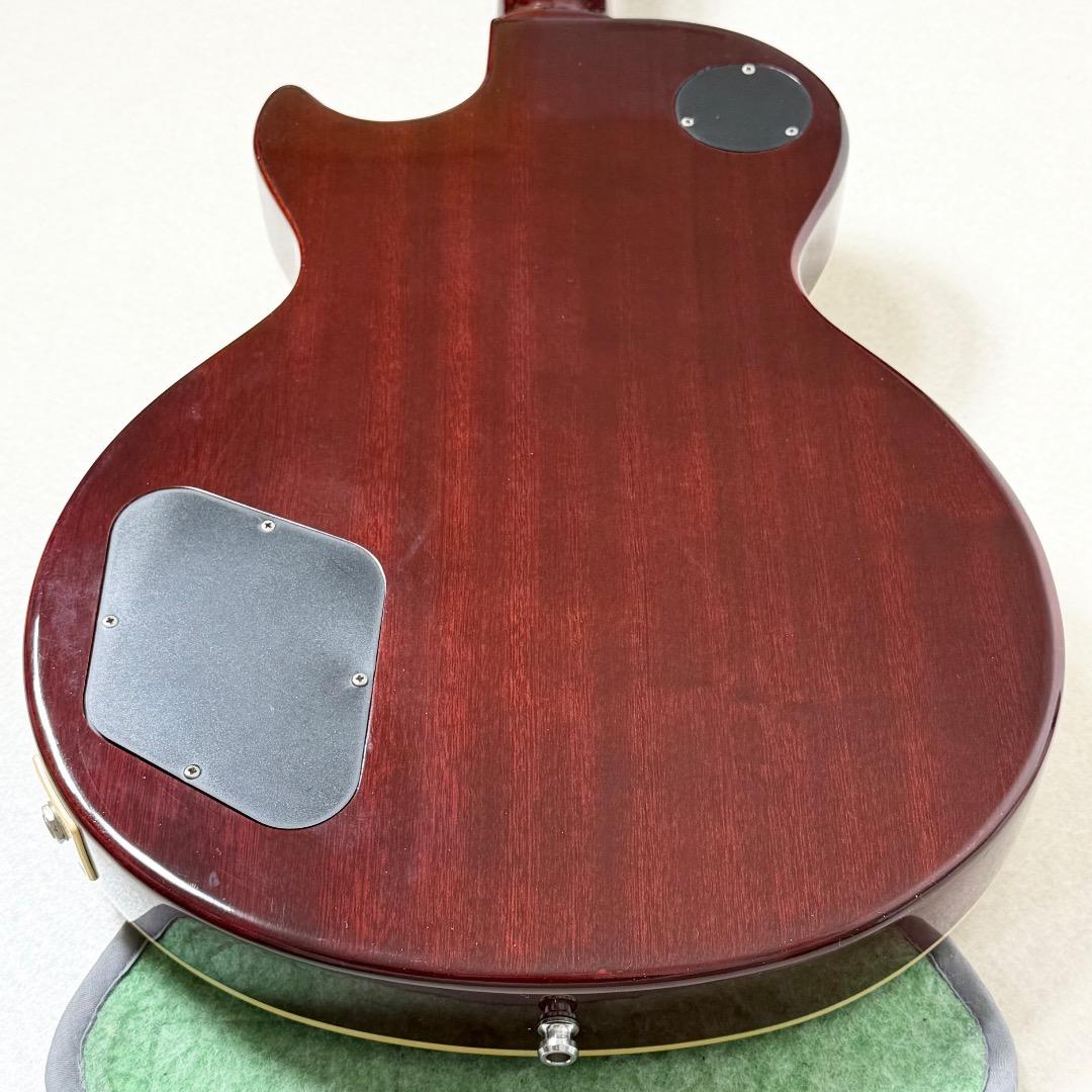ギター Epiphone Les Paul Gold Top CUSTOM SHOP