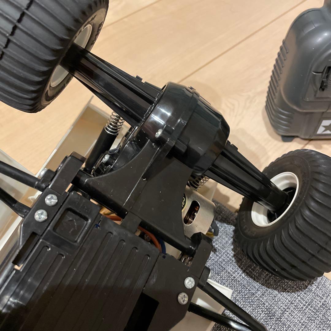 タミヤ グラスホッパー　中古です！