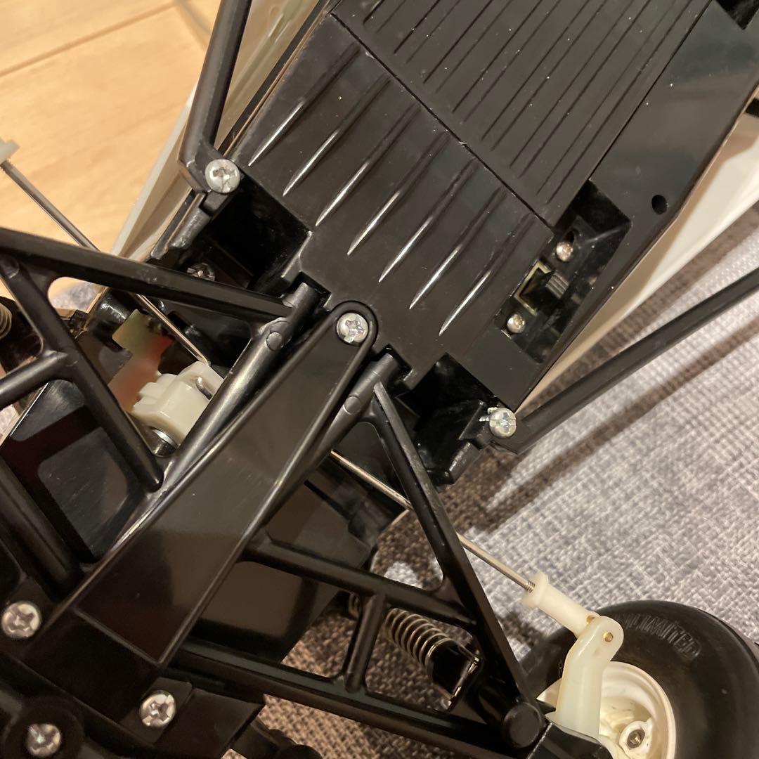 タミヤ グラスホッパー　中古です！