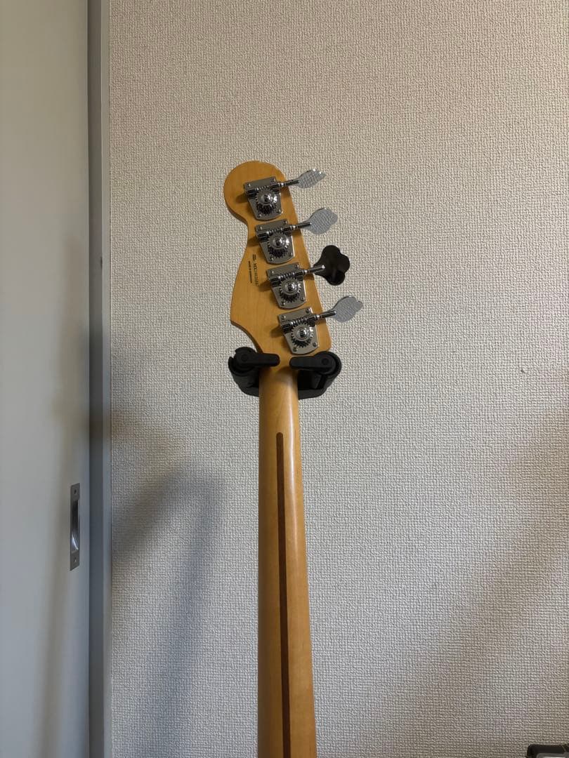 最終値下Fender Player II Jazz Bass ジャズベース