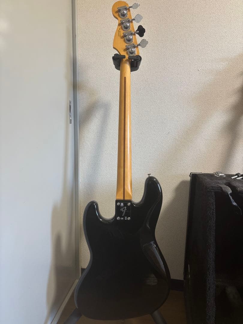 最終値下Fender Player II Jazz Bass ジャズベース