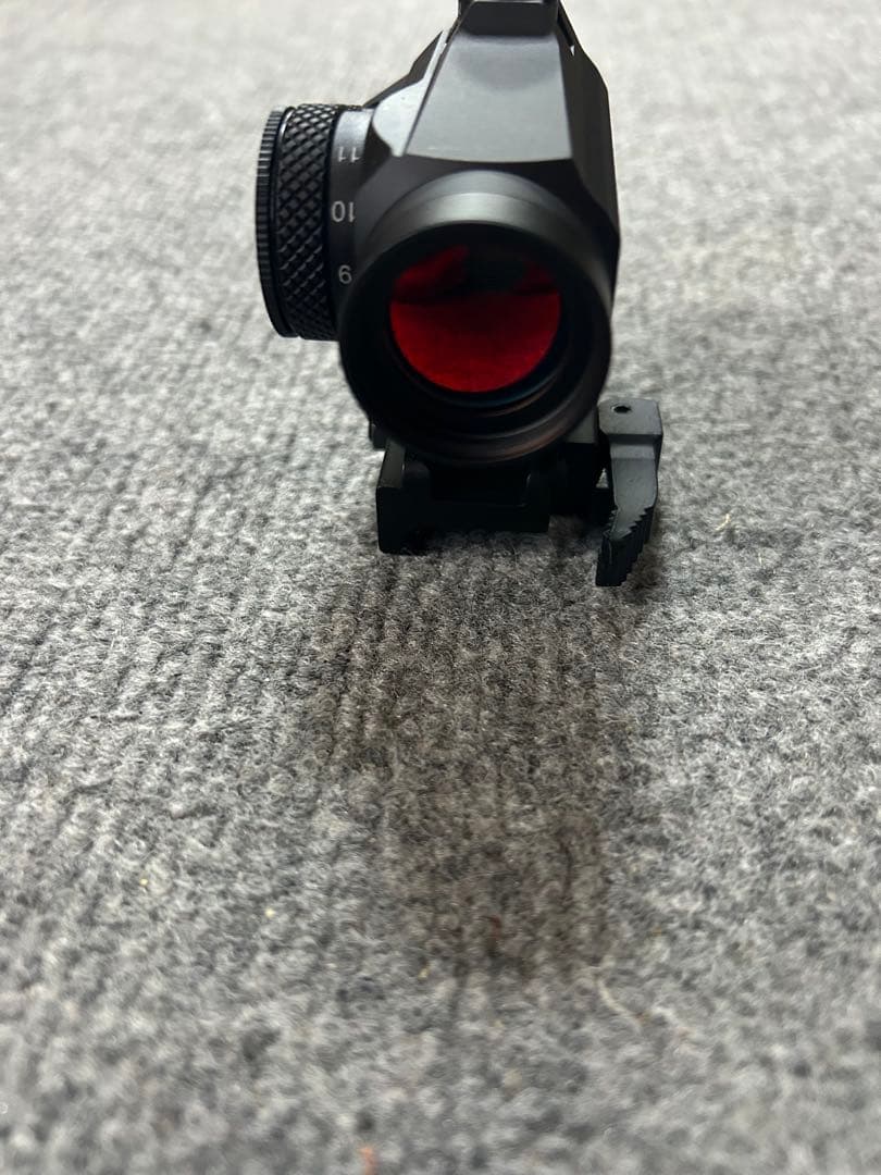 VECTOR OPTICS ドットサイト Maverick