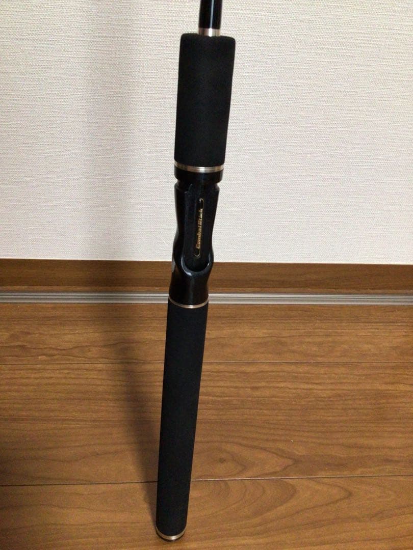 エバーグリーン コンバットスティック テンペスト TCSC-67MH