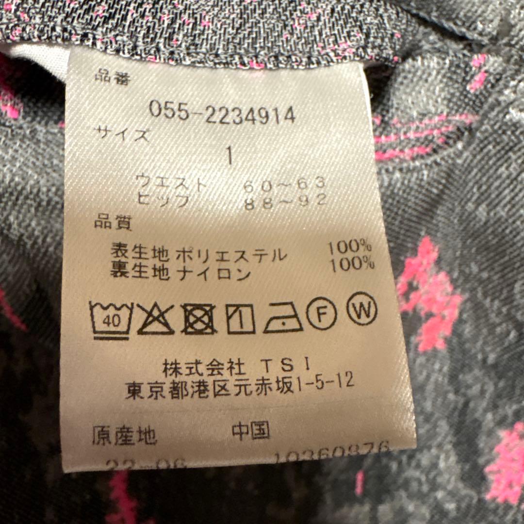 PEARLY GATES セットアップ