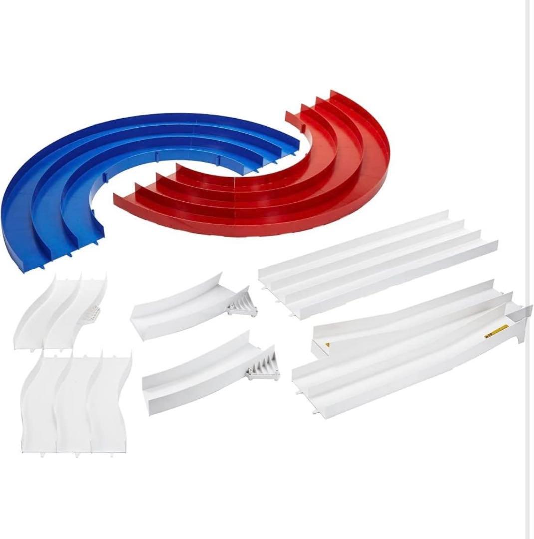 【未開封品】タミヤ ミニ四駆 専用コース 306cm x 144cm