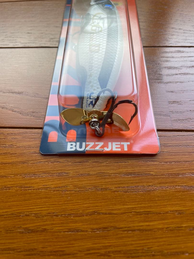 JRバス deps バズジェット