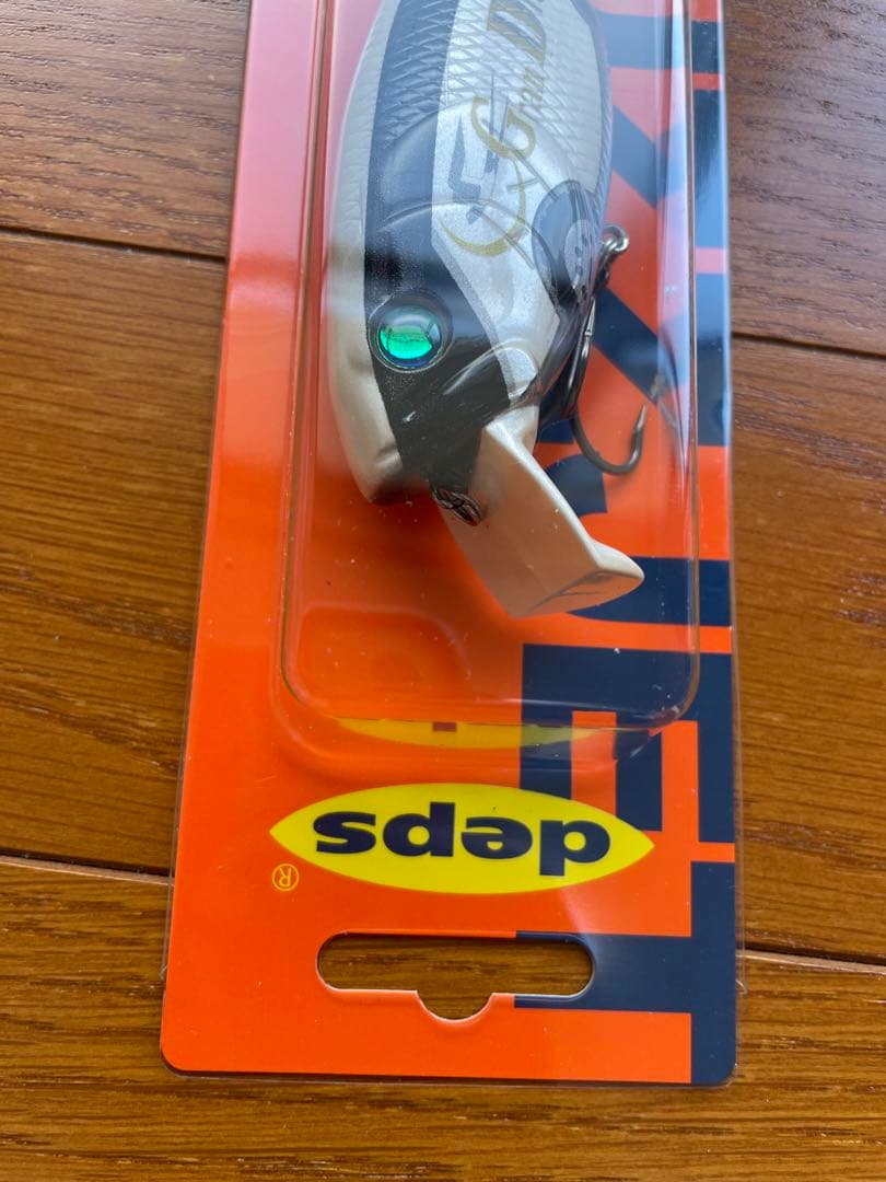 JRバス deps バズジェット