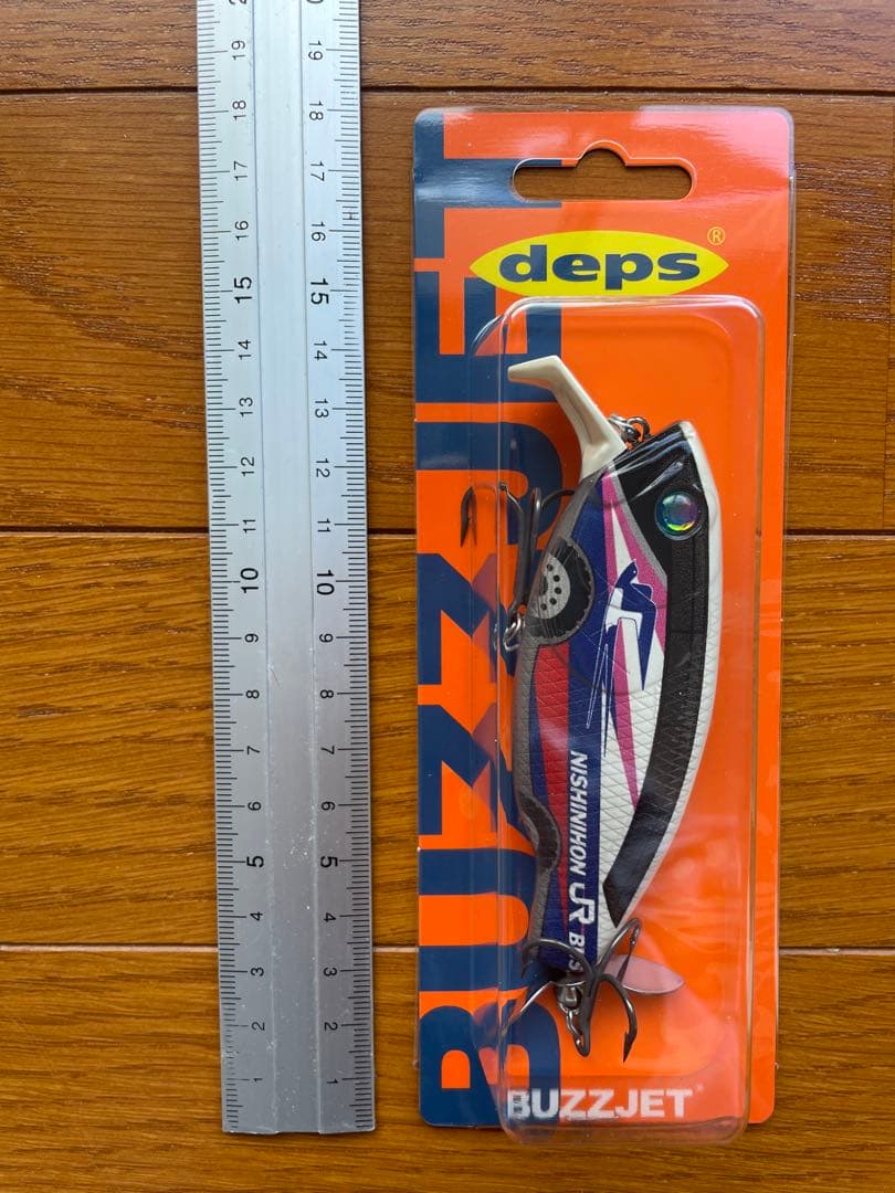 JRバス deps バズジェット