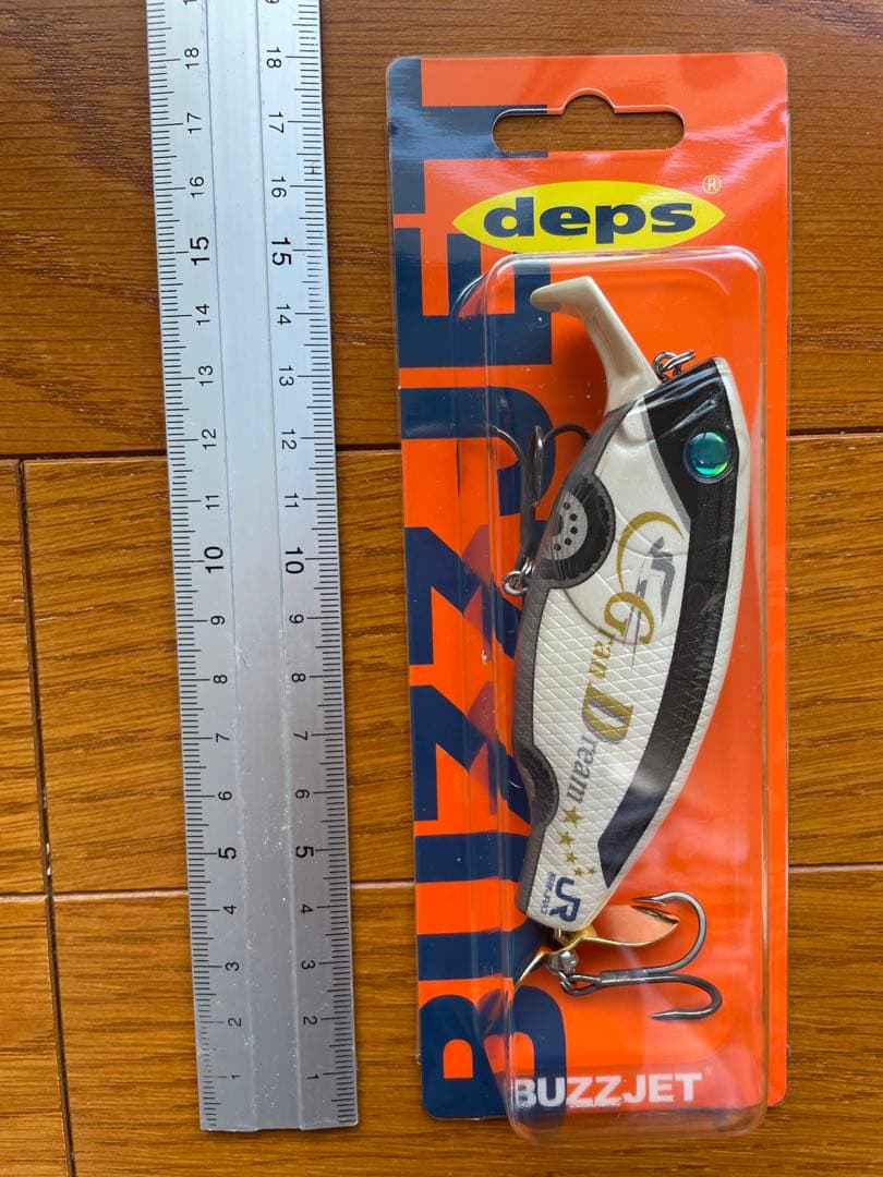 JRバス deps バズジェット