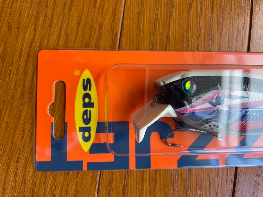 JRバス deps バズジェット