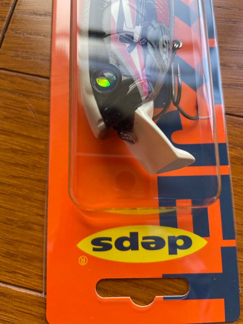 JRバス deps バズジェット