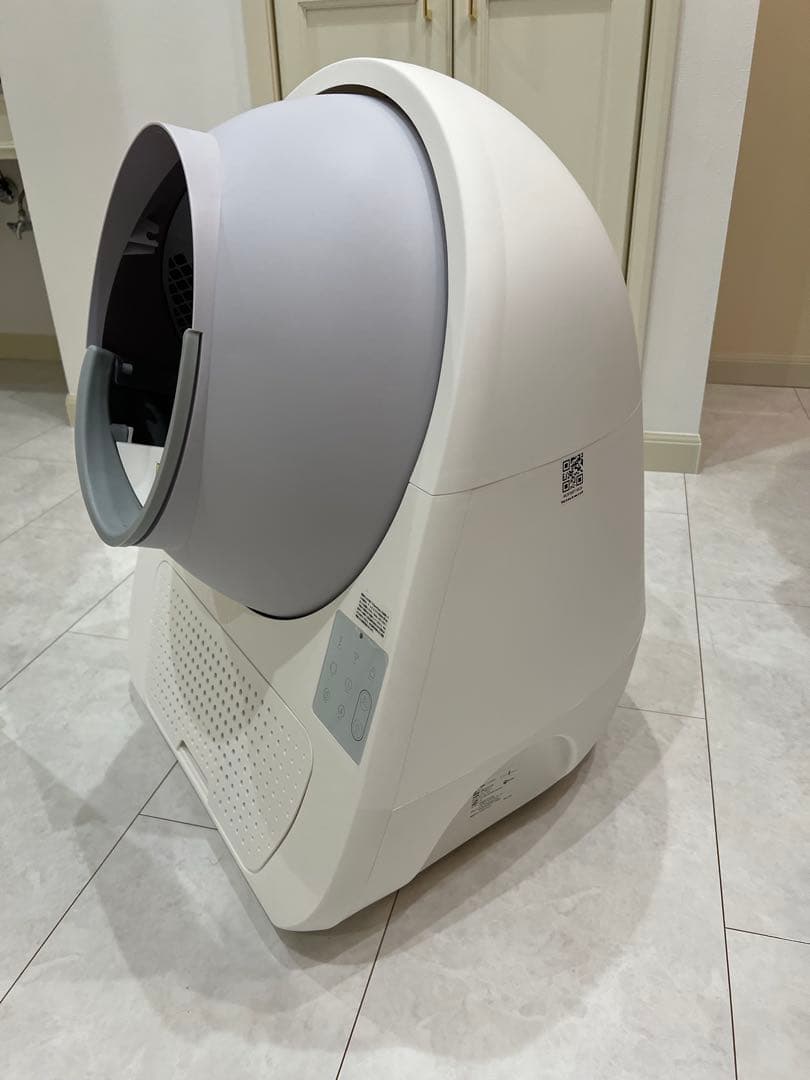 自動猫用トイレ CATLINK SCOOPER PRO-X他
