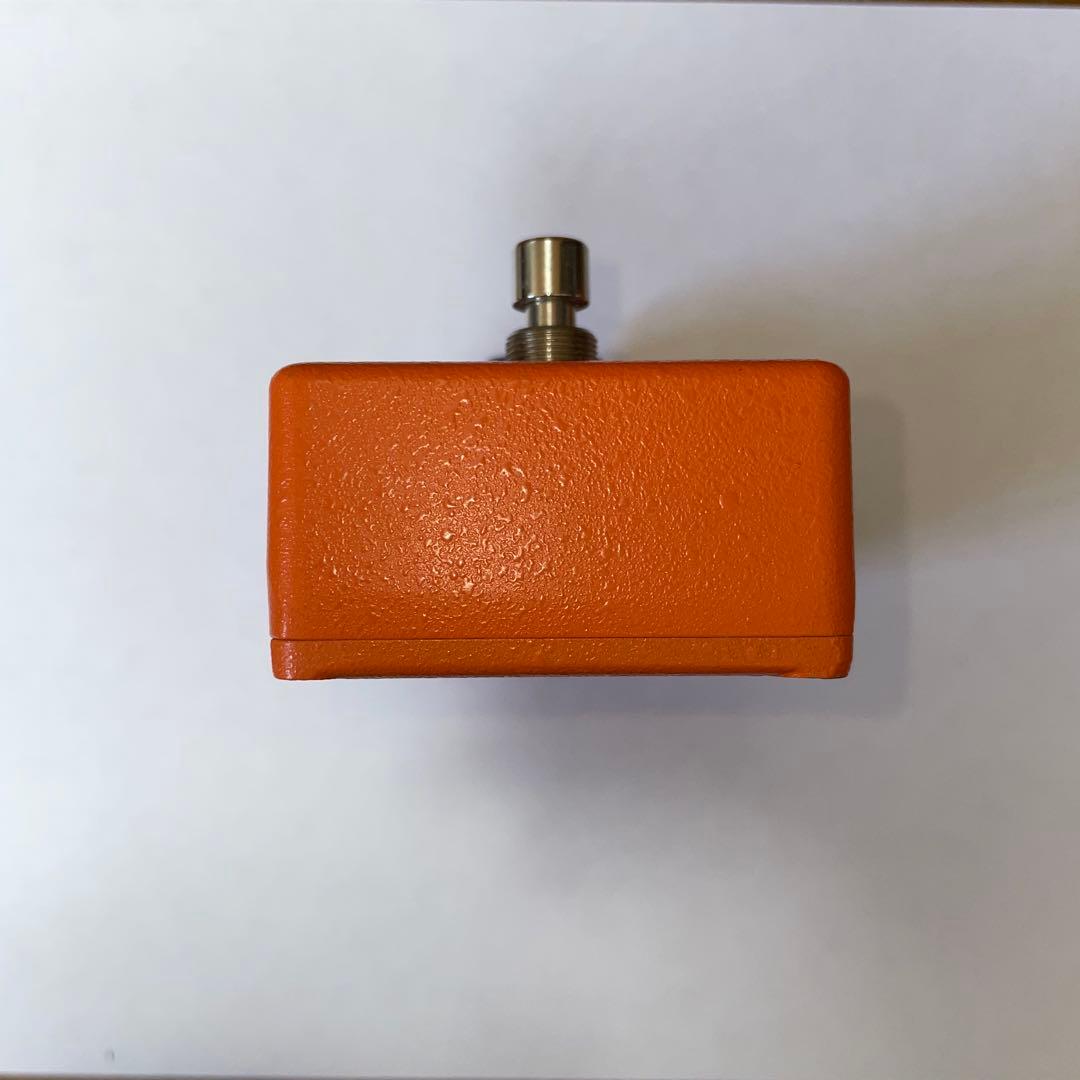 MXR phase 90 ギターエフェクター