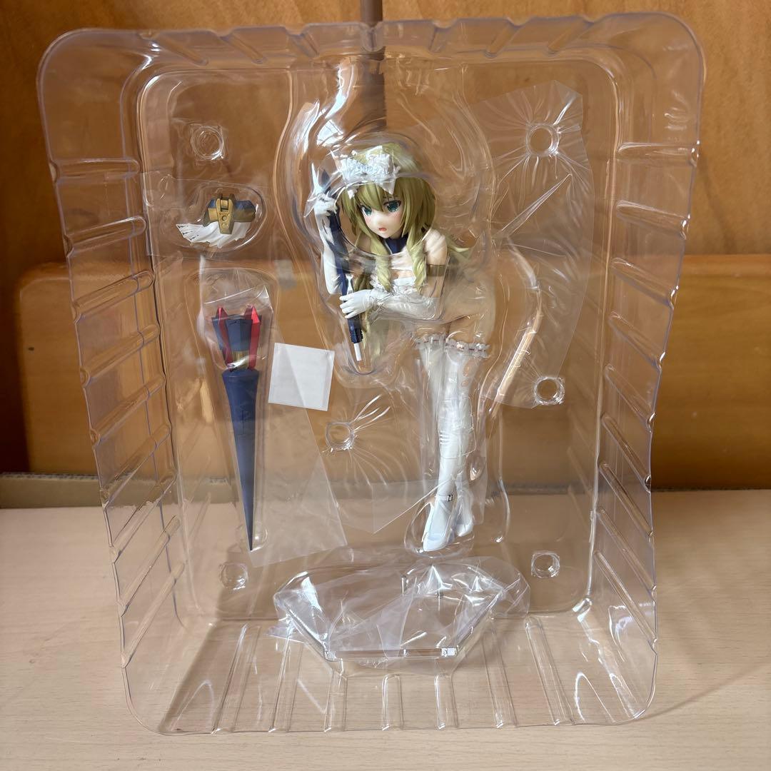 ドゥルガーI フレームアームズ・ガール コトブキヤ