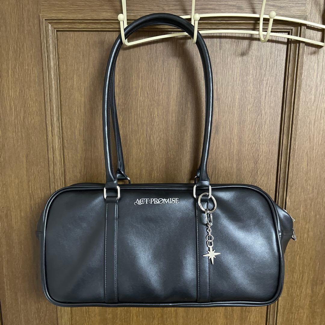 TXT ACT:PROMISEショルダーバッグ shoulder bag 公式