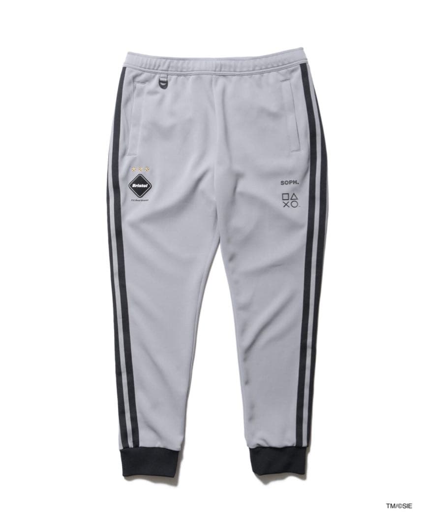 F.C.Real Bristol x PlayStation PS30 セット