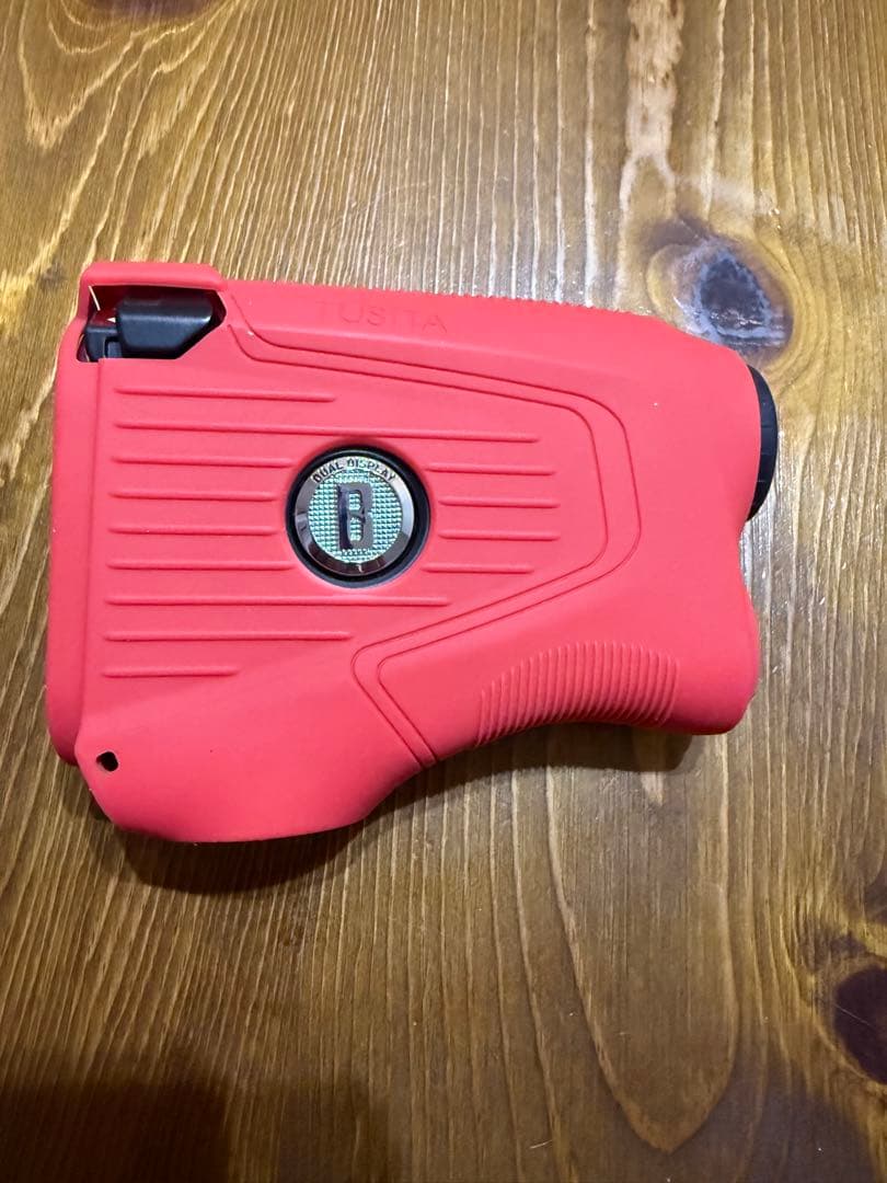 【美品】ブッシュネル ゴルフ ピンシーカー【プロX3プラスジョルト】