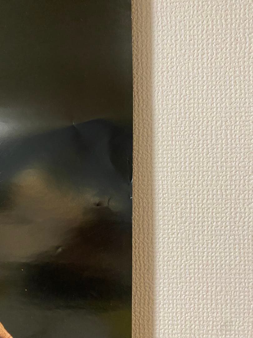 宣伝用非売品『セッション』B1ポスター