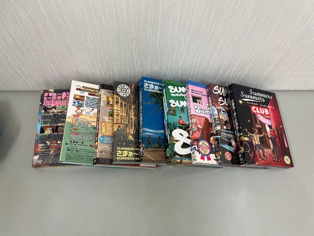 さまぁ〜ず×さまぁ〜ず　DVD 初回生産限定盤　vol.1〜21