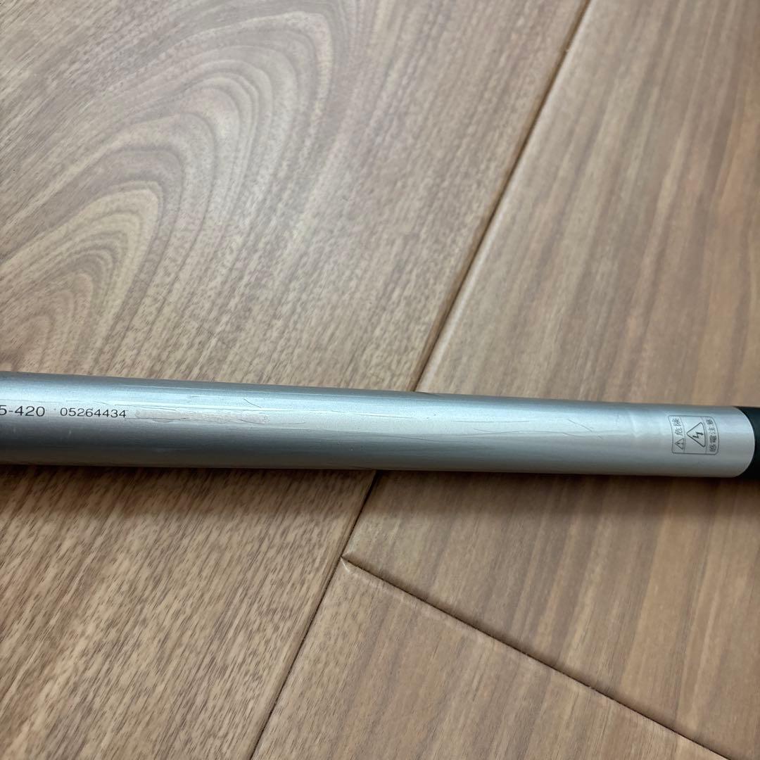 釣竿　HX INTER LINE Power cast T 25-420 ダイワ