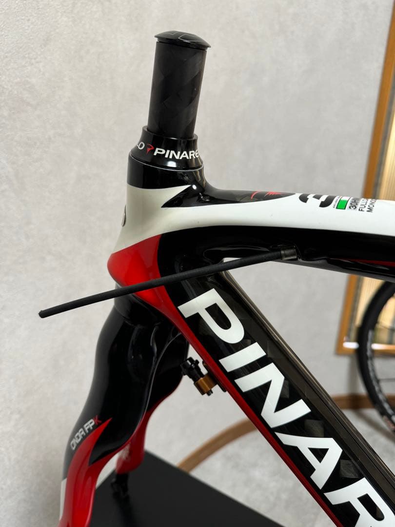 PINARELLO FP3 2009年 フレーム