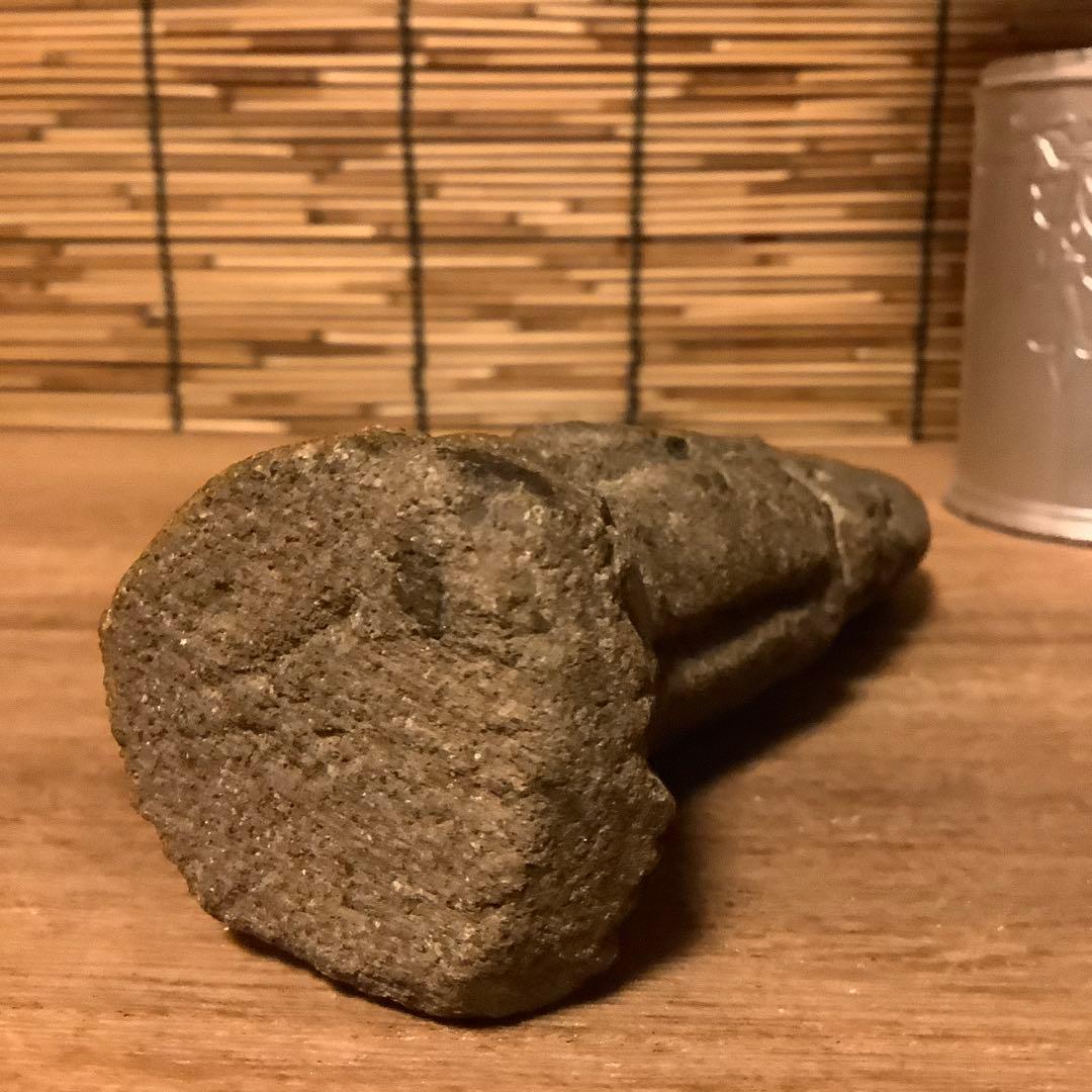 中国北魏「道教神像」中国三大宗教・神仙思想・陰陽五行説・風水・アニミズム・石彫り