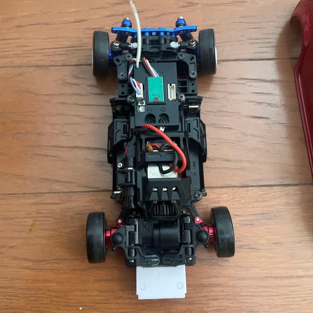 KYOSHO ミニッツ　FWD