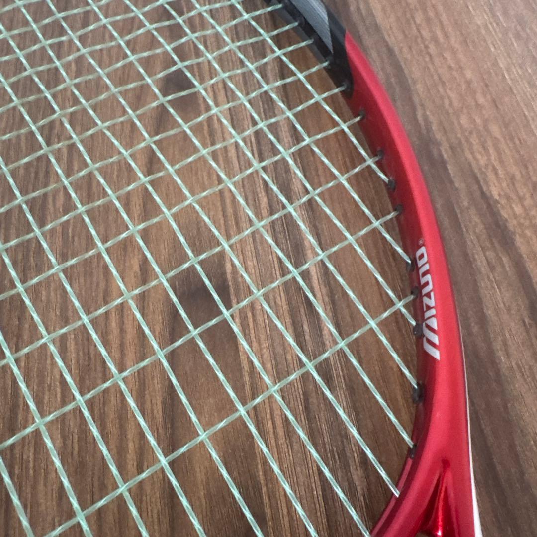 ミズノ　ジスト　MIZUNO XYST ZZ 初代