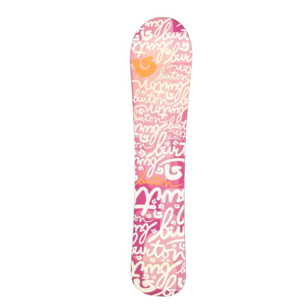 Burton バートン スノーボード 板のみ 134cm