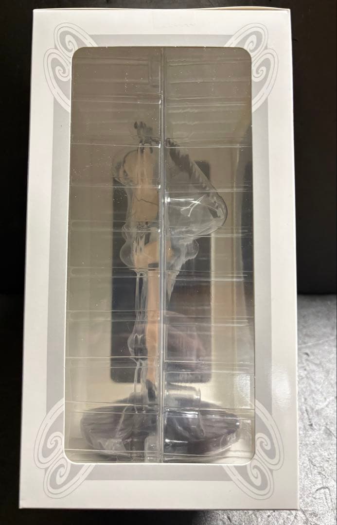 ニーア レプリカント フォルミズム カイネ　フィギュア　新品未開封品