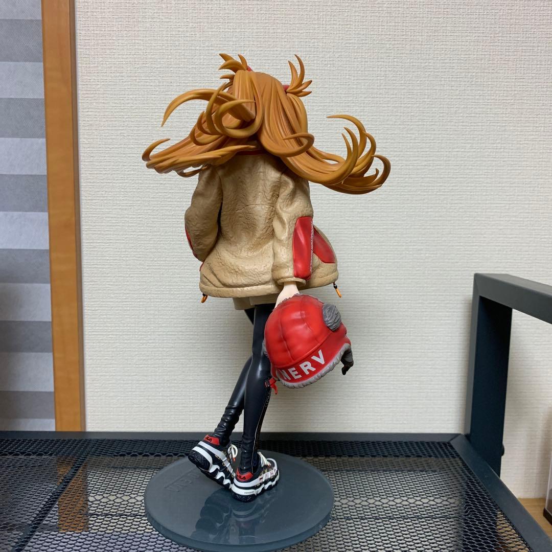 綾波レイ 式波・アスカ・ラングレー Ver.RADIO EVA Part.2