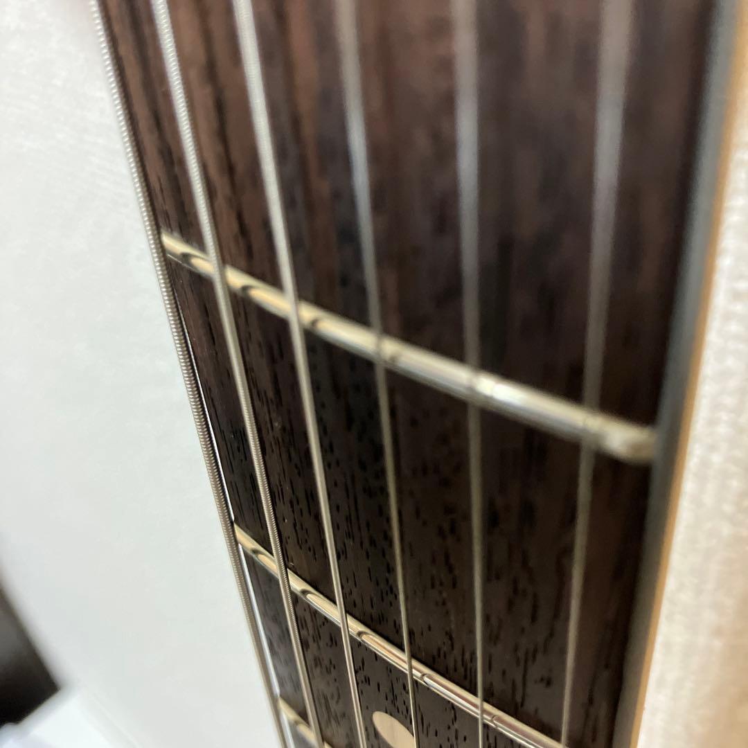 fender Japan heritage テレキャスター　サンバースト