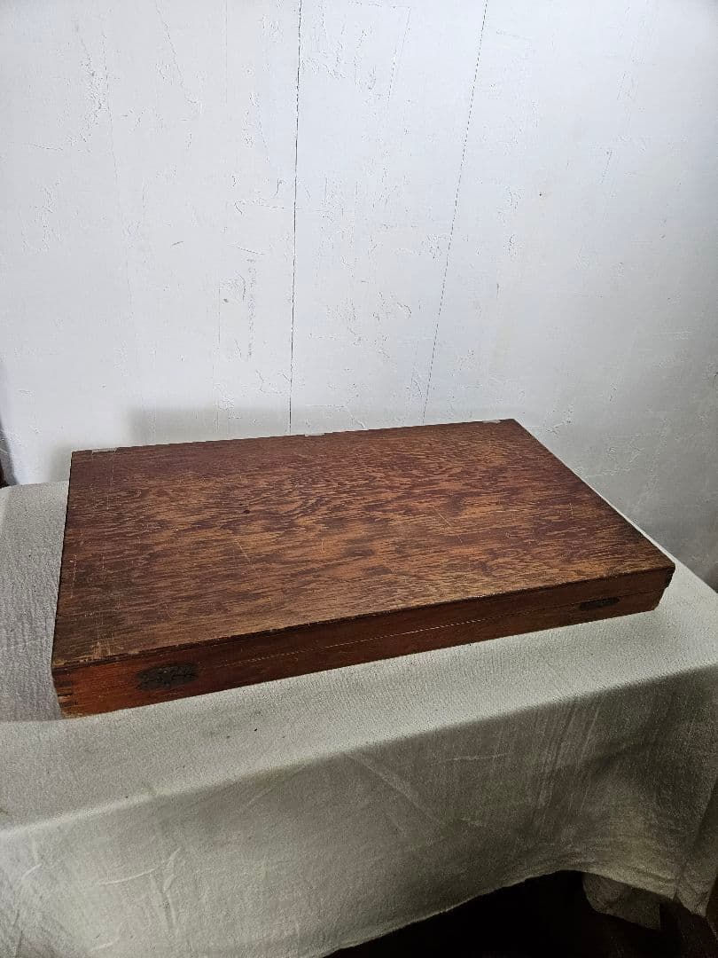 USアンティーク 1930s 印刷用のスタンプセット アルファベット 記号 数字