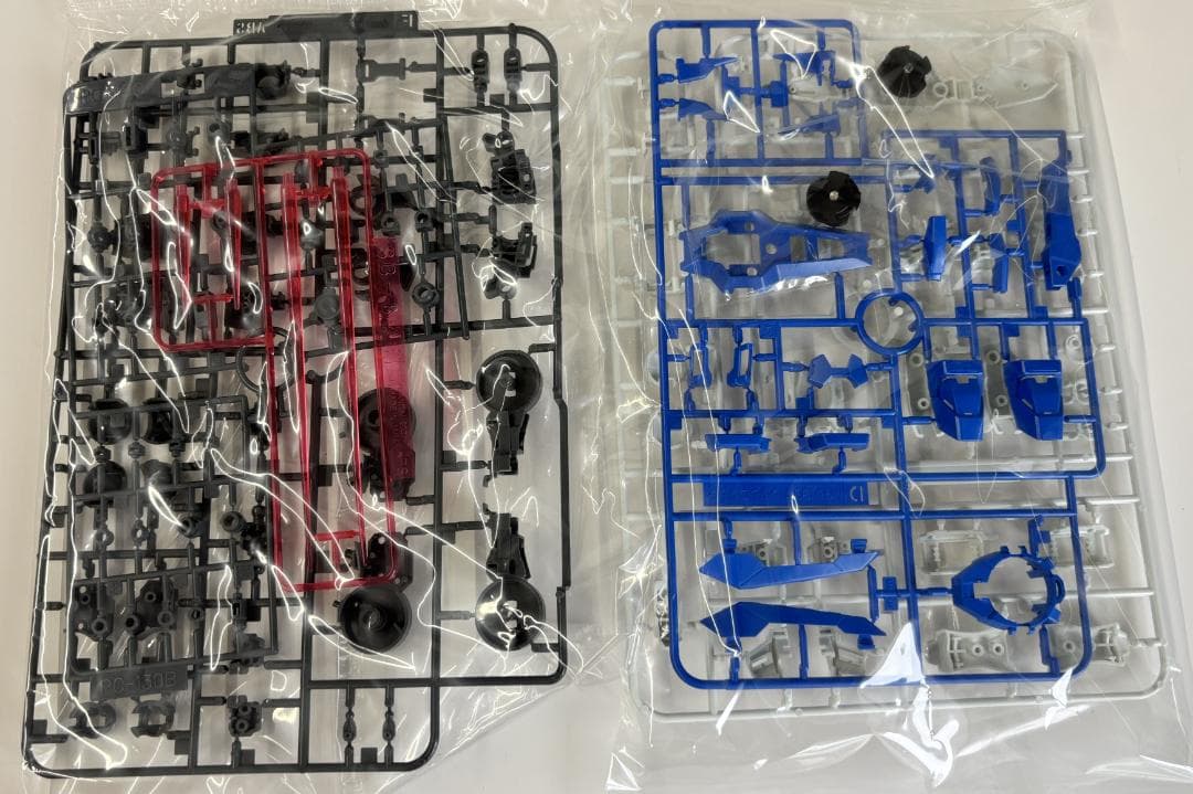 1/100 MG ガンダムエクシア イグニッションモード 初回限定価格版